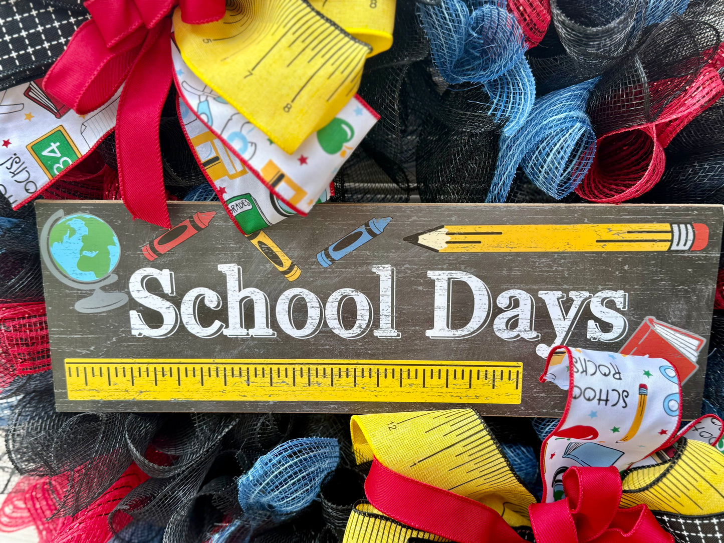 Teacher Gifts & Classroom Decor
