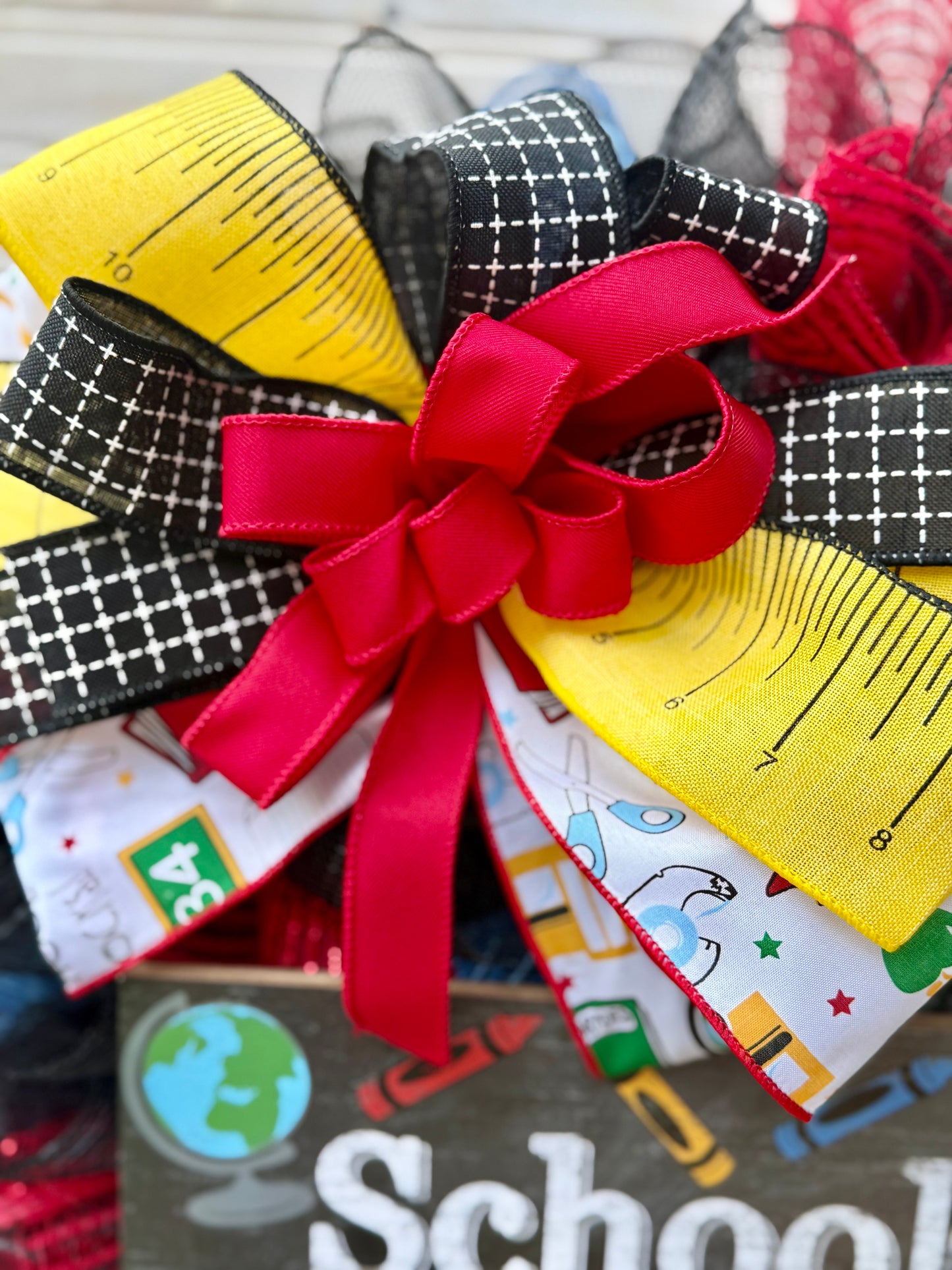 Teacher Gifts & Classroom Decor