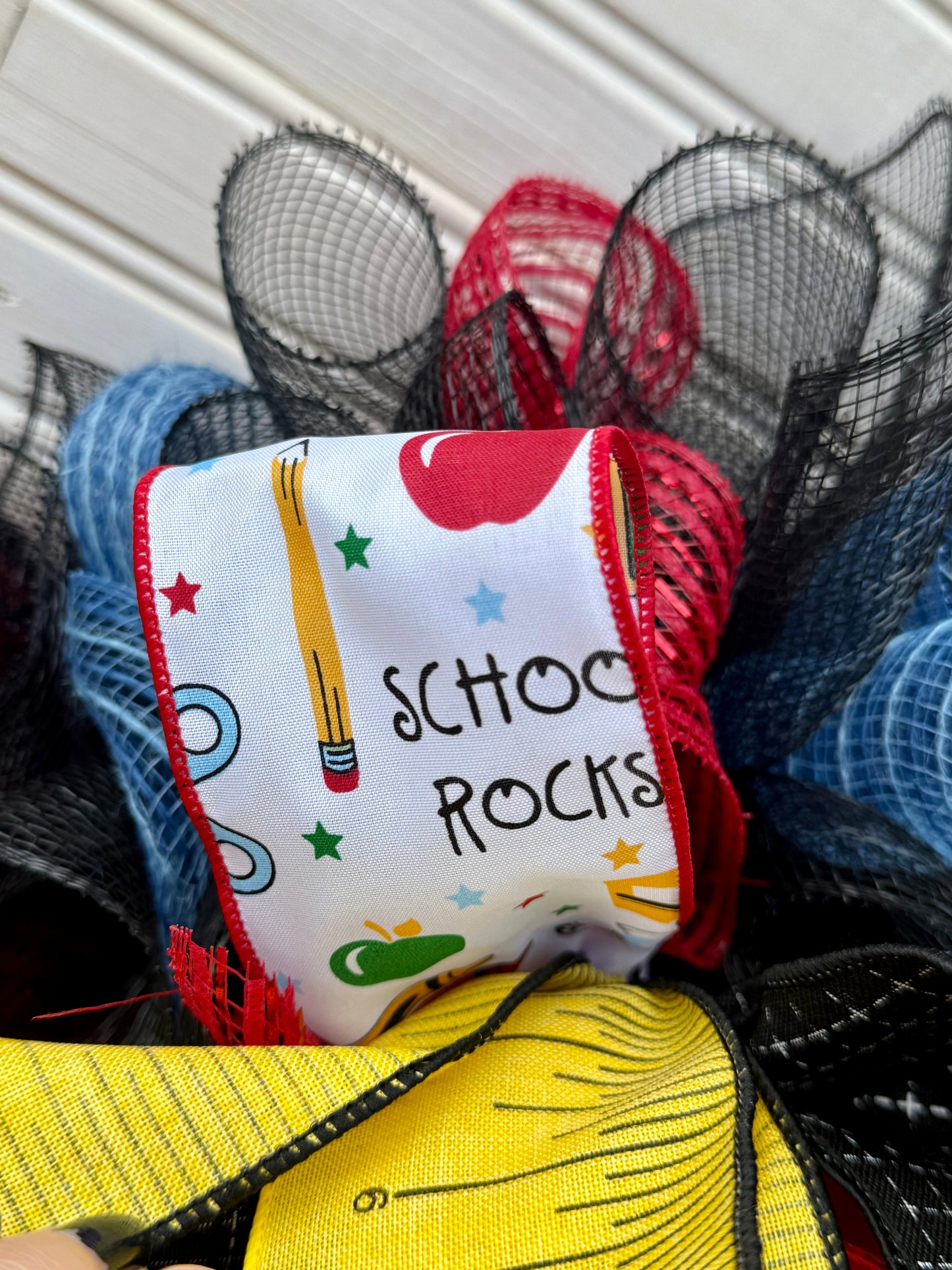 Teacher Gifts & Classroom Decor