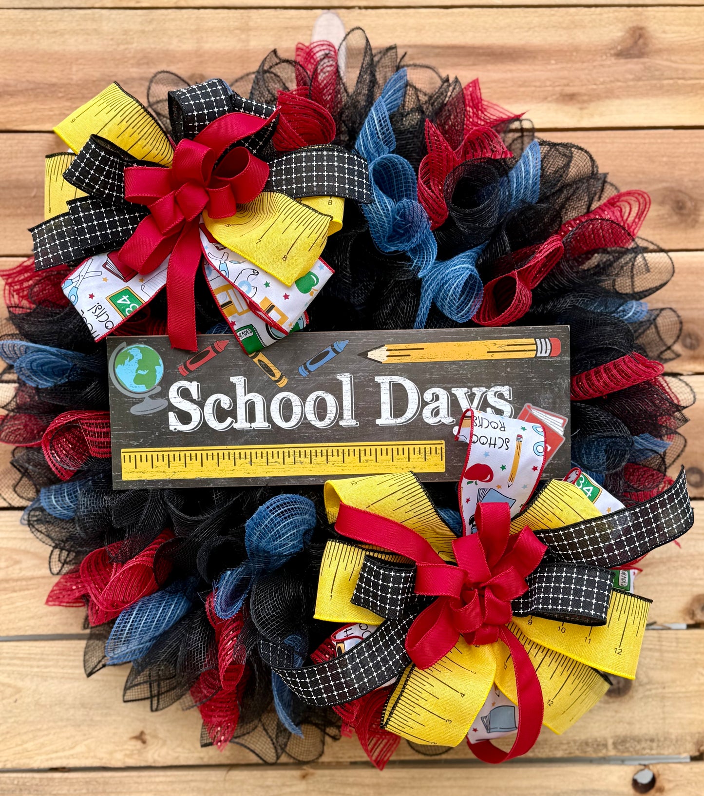 Teacher Gifts & Classroom Decor