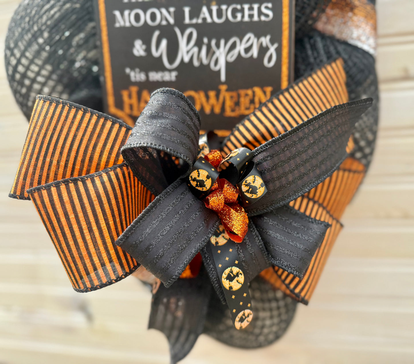 Halloween Witch Swag