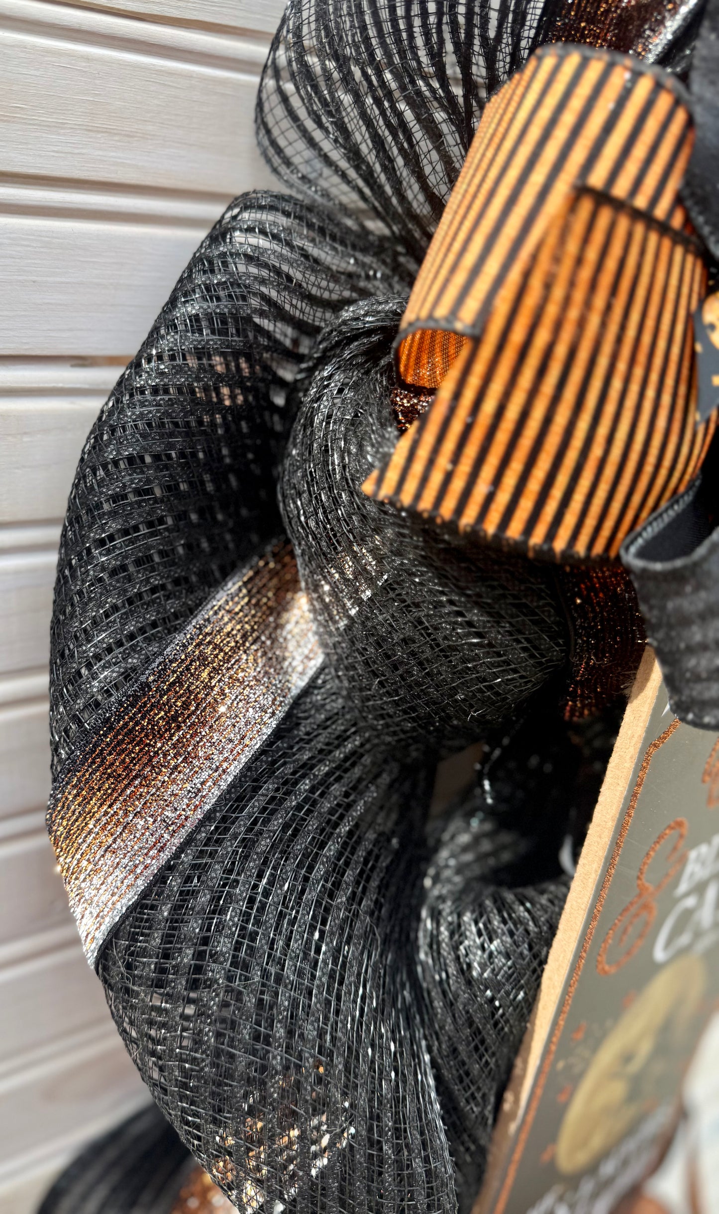 Halloween Witch Swag