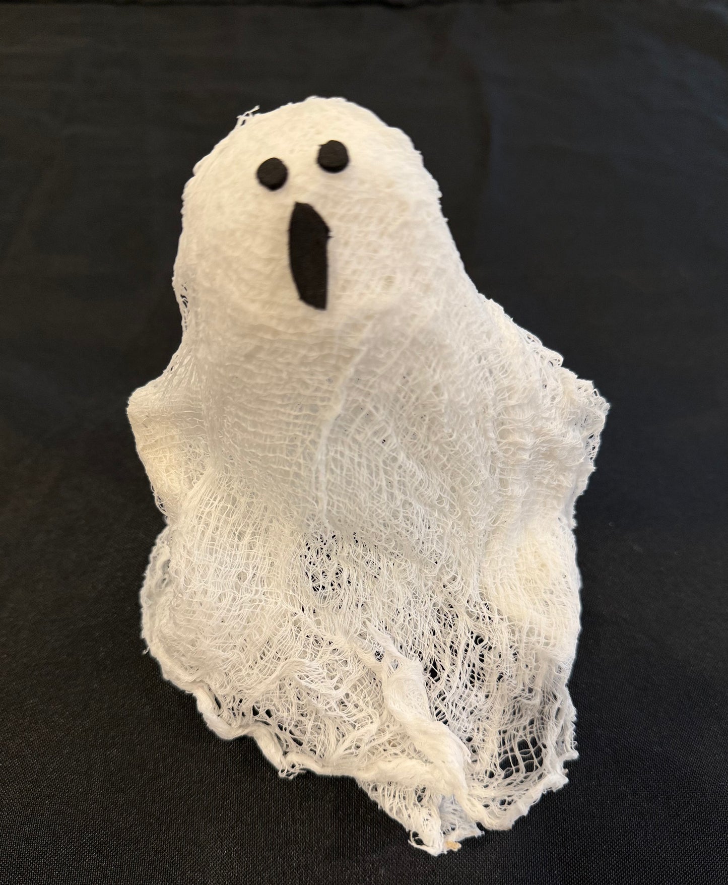 Light-Up Ghost Table Decor